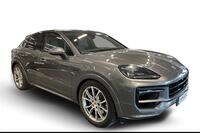 Porsche Cayenne vaihtoauto