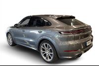 Porsche Cayenne vaihtoauto