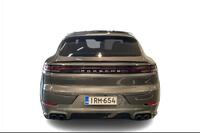 Porsche Cayenne vaihtoauto