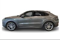 Porsche Cayenne vaihtoauto