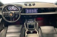 Porsche Cayenne vaihtoauto