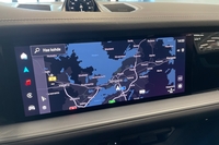 Porsche Cayenne vaihtoauto