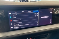 Porsche Cayenne vaihtoauto