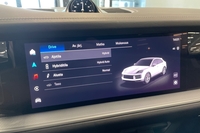 Porsche Cayenne vaihtoauto