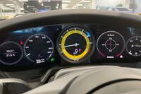 Porsche 911 vaihtoauto