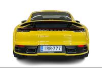 Porsche 911 vaihtoauto