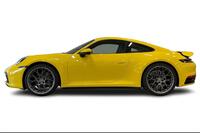 Porsche 911 vaihtoauto