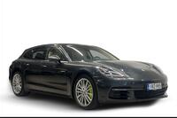 Porsche Panamera vaihtoauto