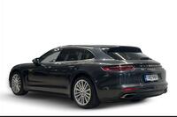 Porsche Panamera vaihtoauto