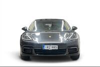 Porsche Panamera vaihtoauto