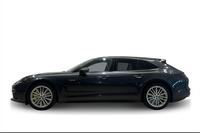 Porsche Panamera vaihtoauto