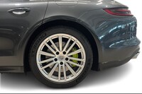 Porsche Panamera vaihtoauto