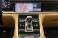 Porsche Panamera vaihtoauto