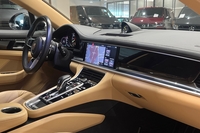 Porsche Panamera vaihtoauto