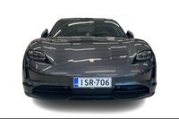 Porsche Taycan vaihtoauto