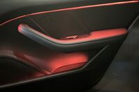 Porsche Taycan vaihtoauto