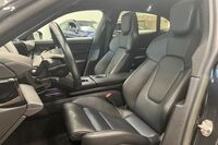 Porsche Taycan vaihtoauto