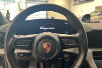 Porsche Taycan vaihtoauto