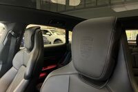 Porsche Taycan vaihtoauto