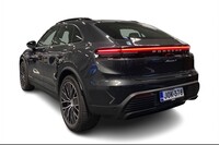 Porsche Macan vaihtoauto