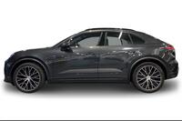 Porsche Macan vaihtoauto