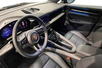 Porsche Macan vaihtoauto
