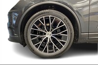 Porsche Macan vaihtoauto