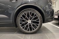 Porsche Macan vaihtoauto