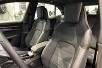 Porsche Macan vaihtoauto