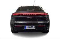 Porsche Macan vaihtoauto