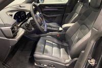 Porsche Macan vaihtoauto
