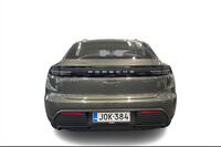 Porsche Macan vaihtoauto