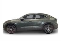 Porsche Macan vaihtoauto