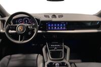 Porsche Cayenne vaihtoauto