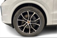 Porsche Cayenne vaihtoauto