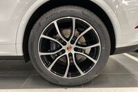 Porsche Cayenne vaihtoauto