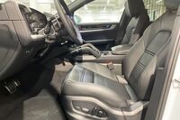 Porsche Cayenne vaihtoauto