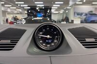 Porsche Cayenne vaihtoauto