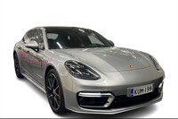 Porsche Panamera vaihtoauto