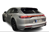 Porsche Panamera vaihtoauto