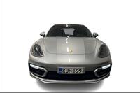 Porsche Panamera vaihtoauto