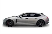 Porsche Panamera vaihtoauto