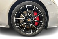 Porsche Panamera vaihtoauto