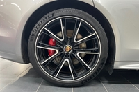 Porsche Panamera vaihtoauto