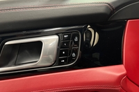 Porsche Panamera vaihtoauto