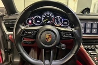 Porsche Panamera vaihtoauto