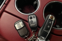 Porsche Panamera vaihtoauto
