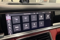 Porsche Panamera vaihtoauto