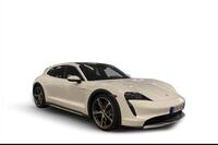 Porsche Taycan vaihtoauto