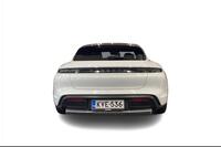 Porsche Taycan vaihtoauto